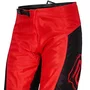 Calça ASW Vented Twister Vermelha Preta