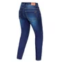 Calça jeans Kevlar As Corse 3.0 Slim com proteção Azul estonado