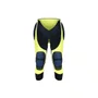 Calça jeans Kevlar As Corse 3.0 Slim com proteção Azul estonado