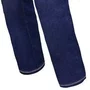 Calça Jeans Kevlar Asw Corse 2.0 Com proteção Azul Estonada