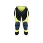 Calça Jeans Kevlar Asw Corse 3.0 Com Proteção Azul Escura