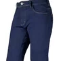 Calça Jeans Kevlar Asw Corse 3.0 Com Proteção Azul Escura