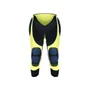 Calça Jeans Kevlar Asw Corse 3.0 Com Proteção Preta