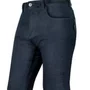 Calça Jeans Kevlar Asw Corse 3.0 Com Proteção Preta