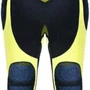 Calça Jeans Kevlar Asw Corse 3.0 Com Proteção Preta