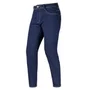 Calça Jeans Kevlar Asw Corse 3.0 Slim Com Proteção Azul escuro