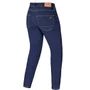 Calça Jeans Kevlar Asw Corse 3.0 Slim Com Proteção Azul escuro