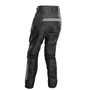 Calça Moto Texx Armor Lady Feminina Impermeável Preta Cinza