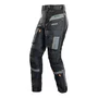 Calça Moto Texx Armor Masculina Impermeável Preta Cinza Laranja