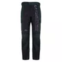 Calça Motociclista ASW Tsunami Preta