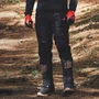 Calça Motociclista ASW Tsunami Preta