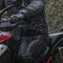 Calça Motociclista ASW Tsunami Preta