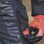 Calça Motociclista ASW Tsunami Preta