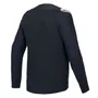 Camisa Alpinestars A Aria Polartec Elite ML Preto