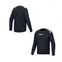 Camisa Alpinestars A Aria Polartec Elite ML Preto