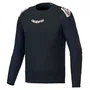 Camisa Alpinestars A Aria Polartec Elite ML Preto