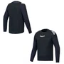 Camisa Alpinestars A Aria Polartec Elite ML Preto