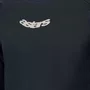 Camisa Alpinestars A Aria Polartec Elite ML Preto