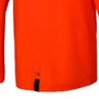 Camisa Alpinestars A Dura Insert Astar ML Laranja
