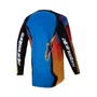 Camisa Alpinestars Fluid Wurx Multicolor