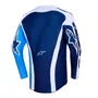 Camisa Alpinestars Racer Air Portl UCLA