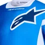 Camisa Alpinestars Racer Air Portl UCLA