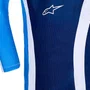 Camisa Alpinestars Racer Air Portl UCLA