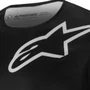 Camisa Alpinestars Racer Graphite Preto Cinza