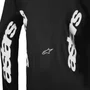 Camisa Alpinestars Racer Graphite Preto Cinza