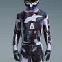 Camisa Alpinestars Racer Lahnd