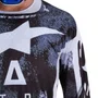 Camisa Alpinestars Racer Lahnd