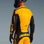 Camisa Alpinestars Racer Riway Amarelo Preto