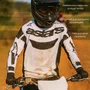 Camisa Alpinestars Racer Riway Branco Preto