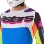 Camisa Alpinestars Supertech Hay Event 4 SMX Supercross 25 LE