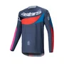 Camisa Alpinestars Techstar Dreem Cinza Multi
