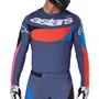 Camisa Alpinestars Techstar Dreem Cinza Multi