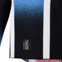 Camisa Alpinestars Techstar Knif Preto Branco Vermelho