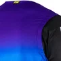 Camisa Asw Concept Future Preto Azul Roxo