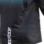 Camisa Asw Concept Future Preto Azul Roxo