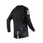Camisa Asw Concept Future Preto Branco