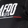 Camisa Asw Concept Future Preto Branco