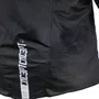 Camisa Asw Concept Future Preto Branco