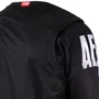 Camisa Asw Concept Future Preto Branco