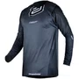 Camisa ASW Concept Iris Cinza