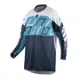 Camisa Asw Image Alpha 24 Cinza Acqua