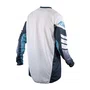 Camisa Asw Image Alpha 24 Cinza Acqua