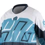 Camisa Asw Image Alpha 24 Cinza Acqua