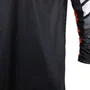 Camisa Asw Image Alpha 24 Preto Laranja
