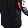 Camisa Asw Image Alpha 24 Preto Laranja