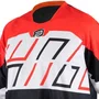 Camisa Asw Image Alpha 24 Vermelho Preto